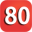 80电子书